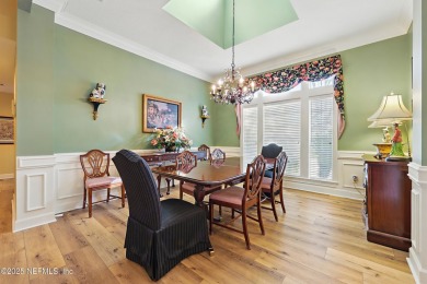 Centrally located inside the gates of Marsh Landing Country Club on Marsh Landing Country Club - Saint Johns County in Florida - for sale on GolfHomes.com, golf home, golf lot