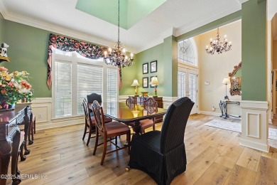 Centrally located inside the gates of Marsh Landing Country Club on Marsh Landing Country Club - Saint Johns County in Florida - for sale on GolfHomes.com, golf home, golf lot