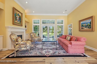 Centrally located inside the gates of Marsh Landing Country Club on Marsh Landing Country Club - Saint Johns County in Florida - for sale on GolfHomes.com, golf home, golf lot