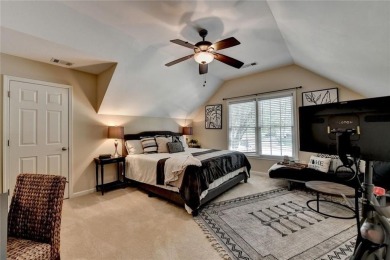 This beautiful brick beauty located on a private, level DOUBLE on Trophy Club of Apalachee in Georgia - for sale on GolfHomes.com, golf home, golf lot
