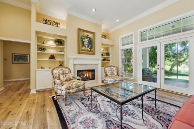 Centrally located inside the gates of Marsh Landing Country Club on Marsh Landing Country Club - Saint Johns County in Florida - for sale on GolfHomes.com, golf home, golf lot