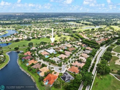 Welcome to this Spectacular Golf Course Pool Home making its on Weston Hills Country Club in Florida - for sale on GolfHomes.com, golf home, golf lot