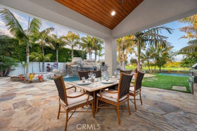 Experience a home where island resort living meets timeless on SeaCliff Country Club in California - for sale on GolfHomes.com, golf home, golf lot