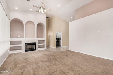 Welcome to your own private retreat in the highly sought-after on Dave White Reg Park and Golf Course in Arizona - for sale on GolfHomes.com, golf home, golf lot