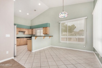 Welcome to your own private retreat in the highly sought-after on Dave White Reg Park and Golf Course in Arizona - for sale on GolfHomes.com, golf home, golf lot