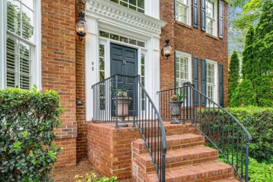 Welcome to your opportunity to be a part of Windward's coveted on The Golf Club of Georgia in Georgia - for sale on GolfHomes.com, golf home, golf lot