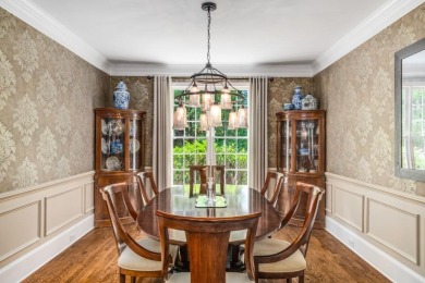Welcome to your opportunity to be a part of Windward's coveted on The Golf Club of Georgia in Georgia - for sale on GolfHomes.com, golf home, golf lot
