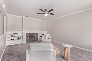Welcome to this BEAUTIFULLY UPDATED home with POOL & SOLAR on Arizona Golf Resort and Conference Center in Arizona - for sale on GolfHomes.com, golf home, golf lot