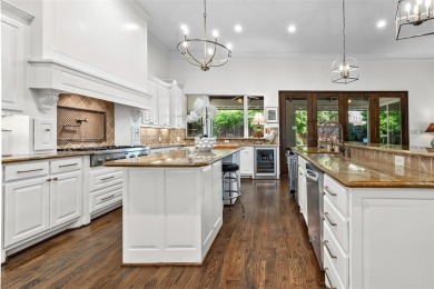 Just mere steps from the prestigious Colonial Country Club golf on Colonial Country Club in Texas - for sale on GolfHomes.com, golf home, golf lot
