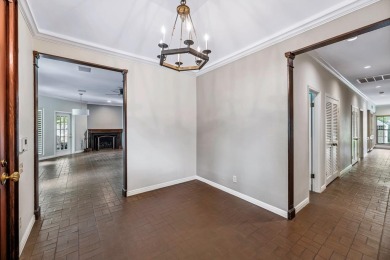 Gorgeous and Sophisticated design sets this Custom built home on Rockport Country Club in Texas - for sale on GolfHomes.com, golf home, golf lot