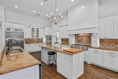 Just mere steps from the prestigious Colonial Country Club golf on Colonial Country Club in Texas - for sale on GolfHomes.com, golf home, golf lot