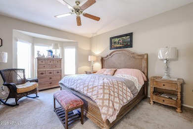 SELLER IS OFFERING $10,000 FLEX CASH -USE TOWARDS CLOSING COSTS on Desert Springs Golf Course in Arizona - for sale on GolfHomes.com, golf home, golf lot