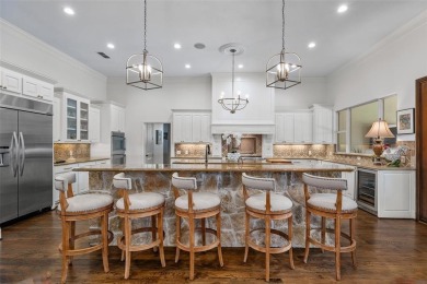 Just mere steps from the prestigious Colonial Country Club golf on Colonial Country Club in Texas - for sale on GolfHomes.com, golf home, golf lot
