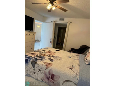 Century Village-Plymouth K - 2/2 Beautifully renovated condo on on Flamingo Lakes Country Club in Florida - for sale on GolfHomes.com, golf home, golf lot