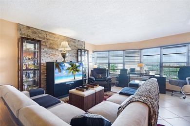 Don't miss this fantastic opportunity to live in a beautifully on Coral Ridge Country Club in Florida - for sale on GolfHomes.com, golf home, golf lot