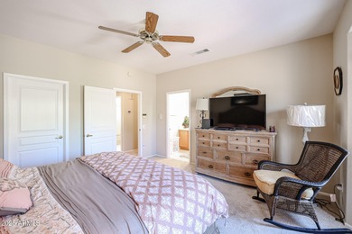 SELLER IS OFFERING $10,000 FLEX CASH -USE TOWARDS CLOSING COSTS on Desert Springs Golf Course in Arizona - for sale on GolfHomes.com, golf home, golf lot