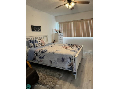 Century Village-Plymouth K - 2/2 Beautifully renovated condo on on Flamingo Lakes Country Club in Florida - for sale on GolfHomes.com, golf home, golf lot