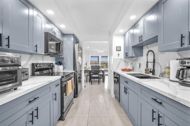 Must to see this beautiful condo. Direct Lake View, Completely on Flamingo Lakes Country Club in Florida - for sale on GolfHomes.com, golf home, golf lot