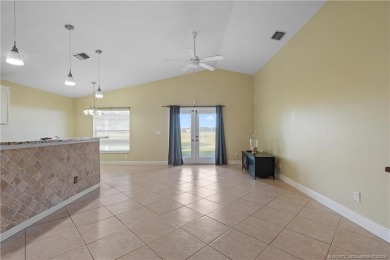 Discover this beautifully updated 3-bedroom, 2-bath, 2-car on St. James Golf Club in Florida - for sale on GolfHomes.com, golf home, golf lot