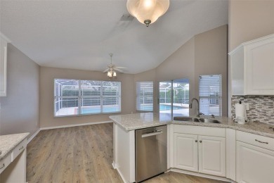 Under contract-accepting backup offers. One or more photo(s) has on The Club Renaissance in Florida - for sale on GolfHomes.com, golf home, golf lot
