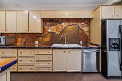 Gorgeous and Sophisticated design sets this Custom built home on Rockport Country Club in Texas - for sale on GolfHomes.com, golf home, golf lot