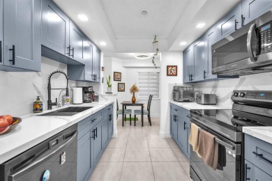 Must to see this beautiful condo. Direct Lake View, Completely on Flamingo Lakes Country Club in Florida - for sale on GolfHomes.com, golf home, golf lot