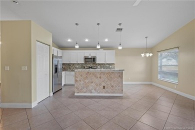 Discover this beautifully updated 3-bedroom, 2-bath, 2-car on St. James Golf Club in Florida - for sale on GolfHomes.com, golf home, golf lot