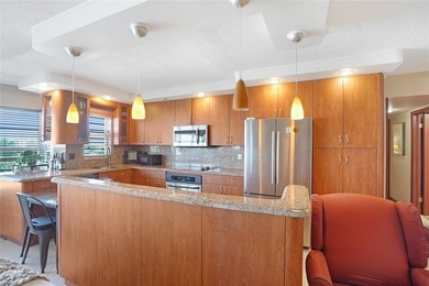 Don't miss this fantastic opportunity to live in a beautifully on Coral Ridge Country Club in Florida - for sale on GolfHomes.com, golf home, golf lot