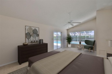 Under contract-accepting backup offers. One or more photo(s) has on The Club Renaissance in Florida - for sale on GolfHomes.com, golf home, golf lot