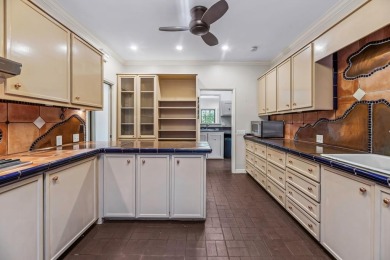 Gorgeous and Sophisticated design sets this Custom built home on Rockport Country Club in Texas - for sale on GolfHomes.com, golf home, golf lot
