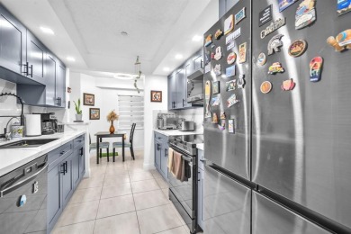 Must to see this beautiful condo. Direct Lake View, Completely on Flamingo Lakes Country Club in Florida - for sale on GolfHomes.com, golf home, golf lot