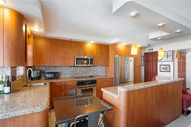 Don't miss this fantastic opportunity to live in a beautifully on Coral Ridge Country Club in Florida - for sale on GolfHomes.com, golf home, golf lot