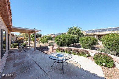 SELLER IS OFFERING $10,000 FLEX CASH -USE TOWARDS CLOSING COSTS on Desert Springs Golf Course in Arizona - for sale on GolfHomes.com, golf home, golf lot