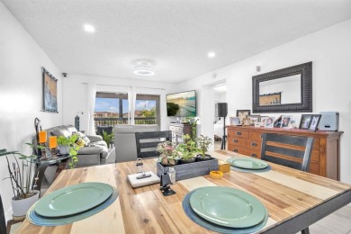 Must to see this beautiful condo. Direct Lake View, Completely on Flamingo Lakes Country Club in Florida - for sale on GolfHomes.com, golf home, golf lot