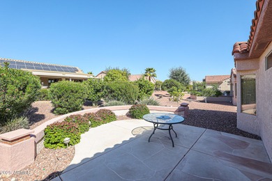 SELLER IS OFFERING $10,000 FLEX CASH -USE TOWARDS CLOSING COSTS on Desert Springs Golf Course in Arizona - for sale on GolfHomes.com, golf home, golf lot