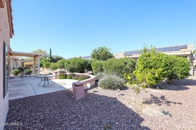 SELLER IS OFFERING $10,000 FLEX CASH -USE TOWARDS CLOSING COSTS on Desert Springs Golf Course in Arizona - for sale on GolfHomes.com, golf home, golf lot