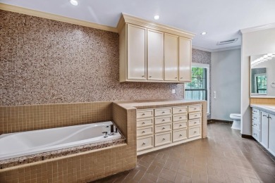 Gorgeous and Sophisticated design sets this Custom built home on Rockport Country Club in Texas - for sale on GolfHomes.com, golf home, golf lot
