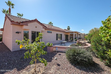 SELLER IS OFFERING $10,000 FLEX CASH -USE TOWARDS CLOSING COSTS on Desert Springs Golf Course in Arizona - for sale on GolfHomes.com, golf home, golf lot