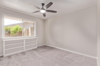 Welcome to this BEAUTIFULLY UPDATED home with POOL & SOLAR on Arizona Golf Resort and Conference Center in Arizona - for sale on GolfHomes.com, golf home, golf lot