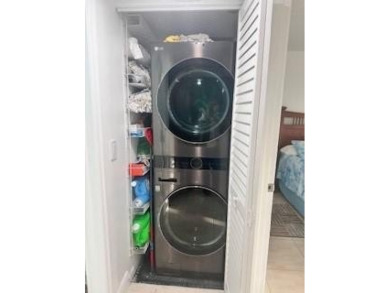 Must to see this beautiful condo. Direct Lake View, Completely on Flamingo Lakes Country Club in Florida - for sale on GolfHomes.com, golf home, golf lot