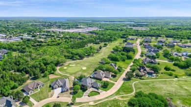 PRIME LOCATION...e home where you belong to this remarkable on Tanglewood Resort in Texas - for sale on GolfHomes.com, golf home, golf lot