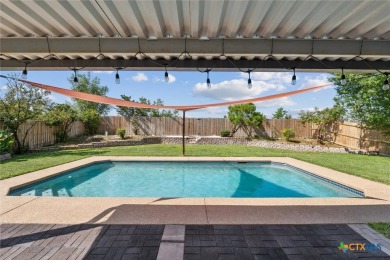 Welcome to Your Backyard Dream  No-HOA Freedom -- Now with a on Hills of Cove Municipal Golf Course in Texas - for sale on GolfHomes.com, golf home, golf lot