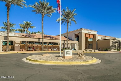 Best priced Acacia! Owner is installing new Luxury vinyl plank on Desert Springs Golf Course in Arizona - for sale on GolfHomes.com, golf home, golf lot