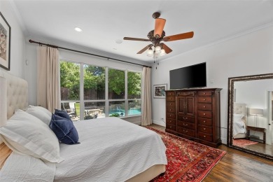 Just mere steps from the prestigious Colonial Country Club golf on Colonial Country Club in Texas - for sale on GolfHomes.com, golf home, golf lot