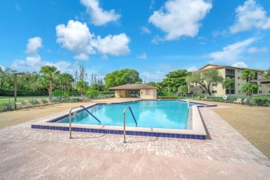 Must to see this beautiful condo. Direct Lake View, Completely on Flamingo Lakes Country Club in Florida - for sale on GolfHomes.com, golf home, golf lot