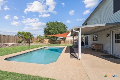 Welcome to Your Backyard Dream  No-HOA Freedom -- Now with a on Hills of Cove Municipal Golf Course in Texas - for sale on GolfHomes.com, golf home, golf lot