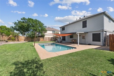 Welcome to Your Backyard Dream  No-HOA Freedom -- Now with a on Hills of Cove Municipal Golf Course in Texas - for sale on GolfHomes.com, golf home, golf lot