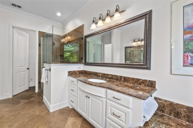 Just mere steps from the prestigious Colonial Country Club golf on Colonial Country Club in Texas - for sale on GolfHomes.com, golf home, golf lot