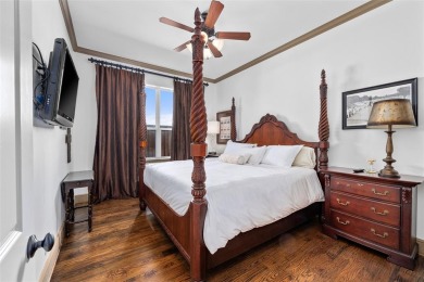 Just mere steps from the prestigious Colonial Country Club golf on Colonial Country Club in Texas - for sale on GolfHomes.com, golf home, golf lot