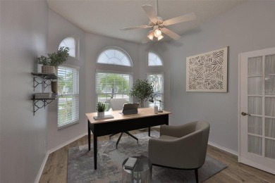 Under contract-accepting backup offers. One or more photo(s) has on The Club Renaissance in Florida - for sale on GolfHomes.com, golf home, golf lot